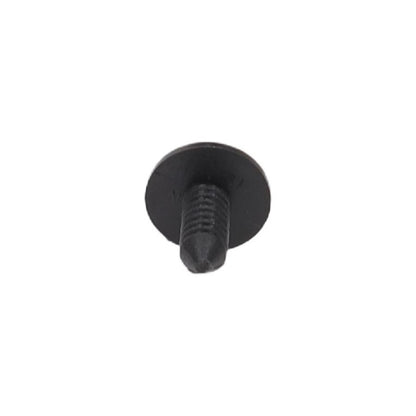Fästclips – 10-pack – Stabil montering, Fiskbensprofil