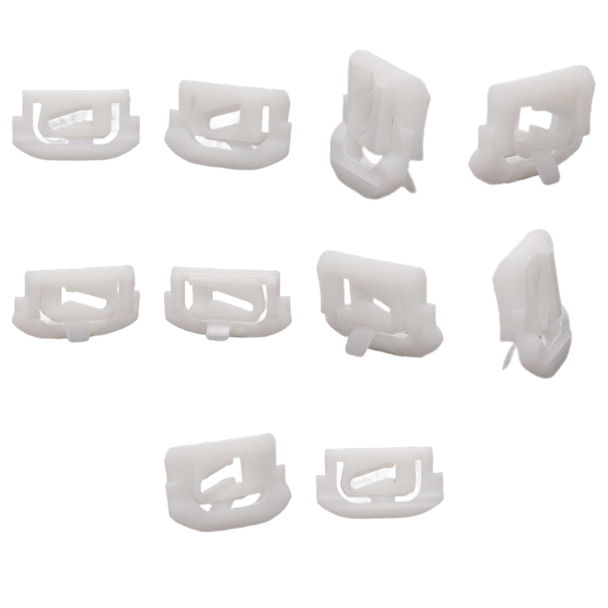 Fästclips