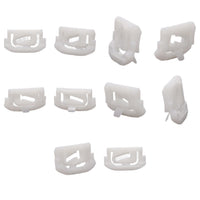 Fästclips