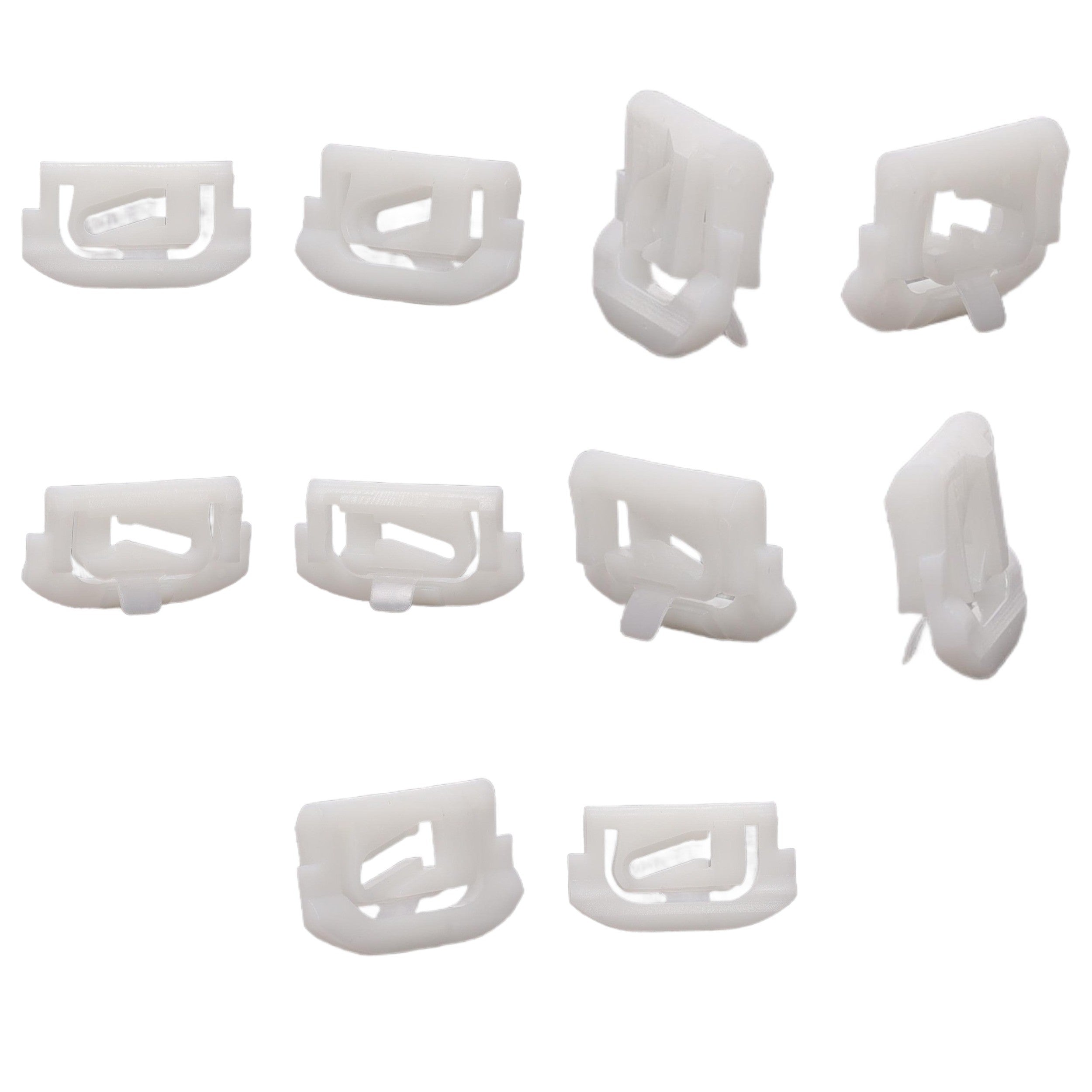 Fästclips