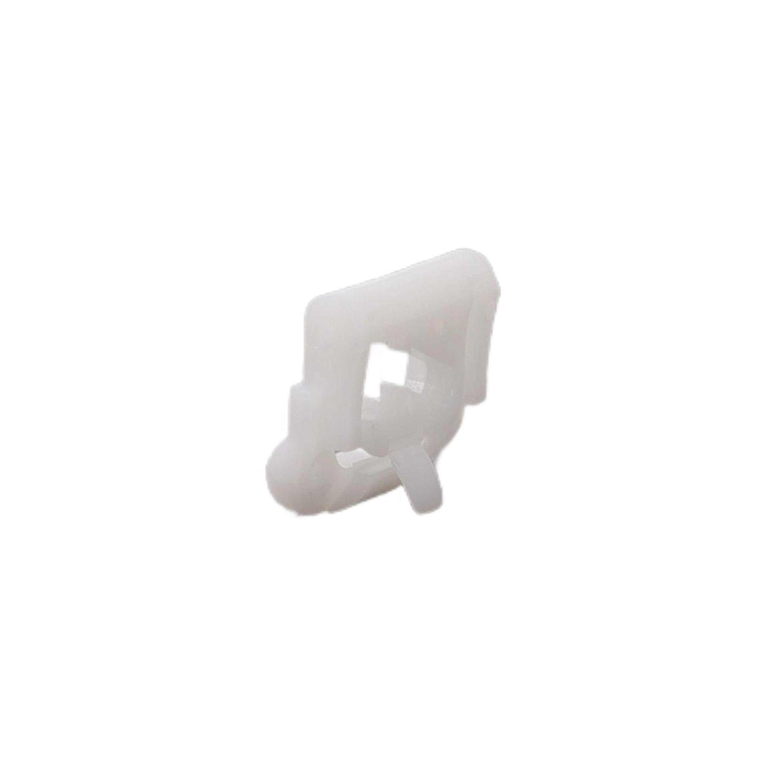Fästclips