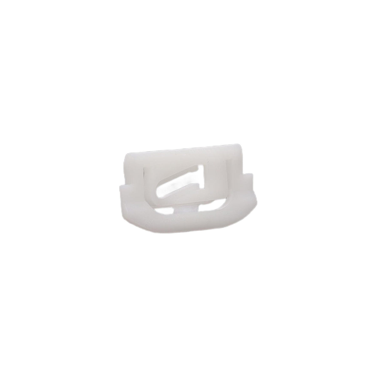 Fästclips