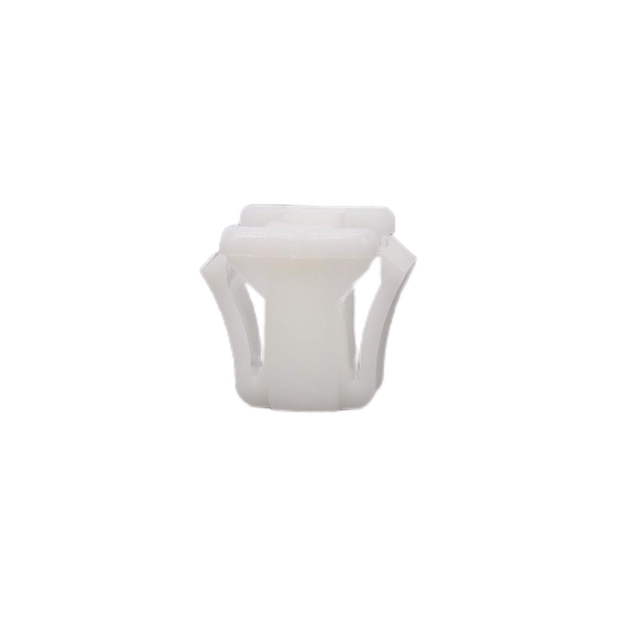 Fästclips – 10-pack