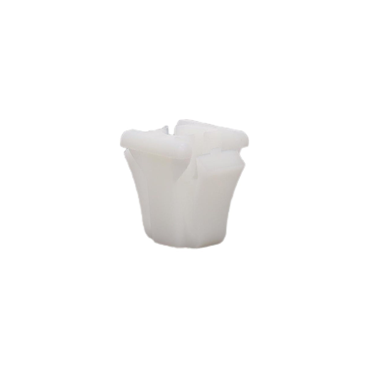 Fästclips – 10-pack