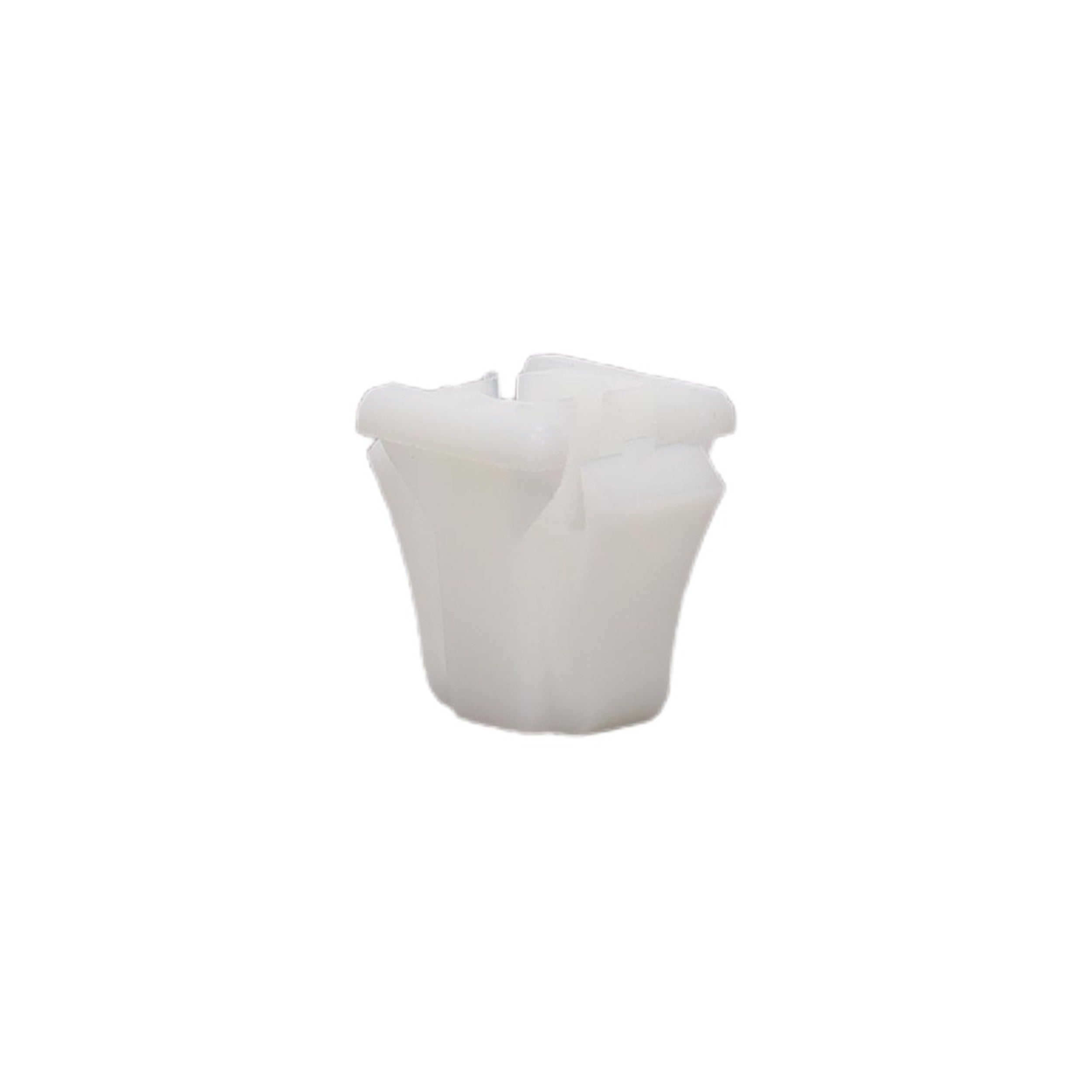 Fästclips – 10-pack