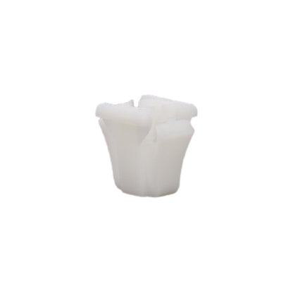 Fästclips – 10-pack
