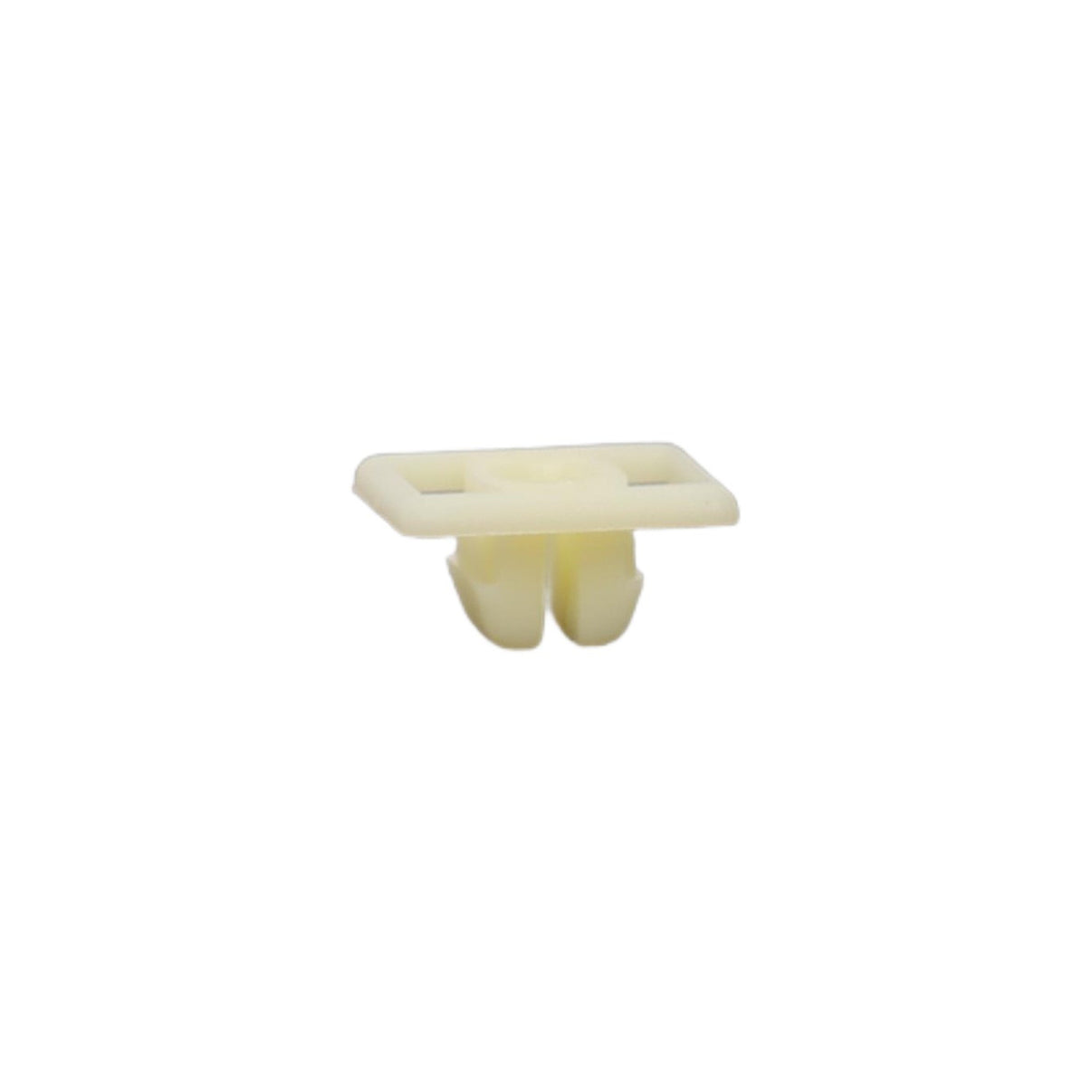 Fästclips – 10-pack