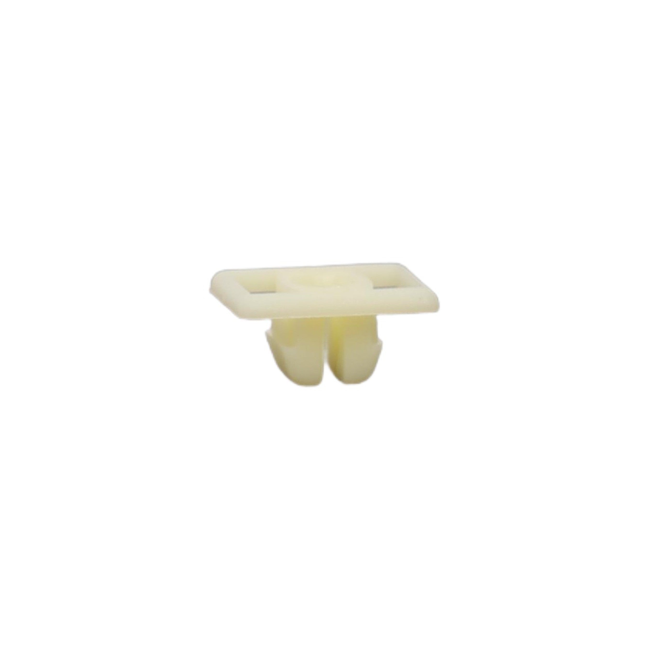 Fästclips – 10-pack
