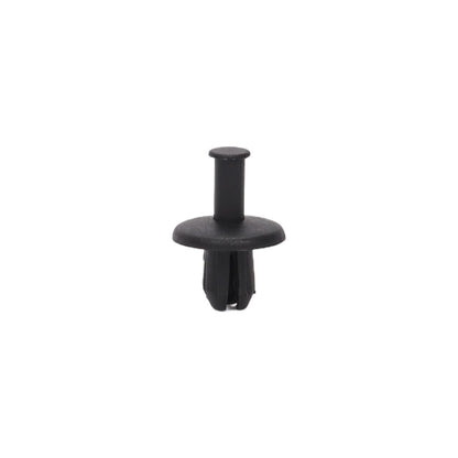 Fästclips – 10-pack