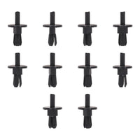 Fästclips