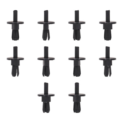 Fästclips