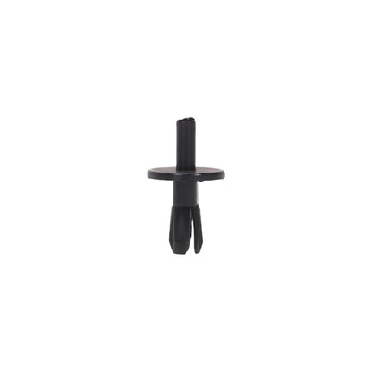 Fästclips