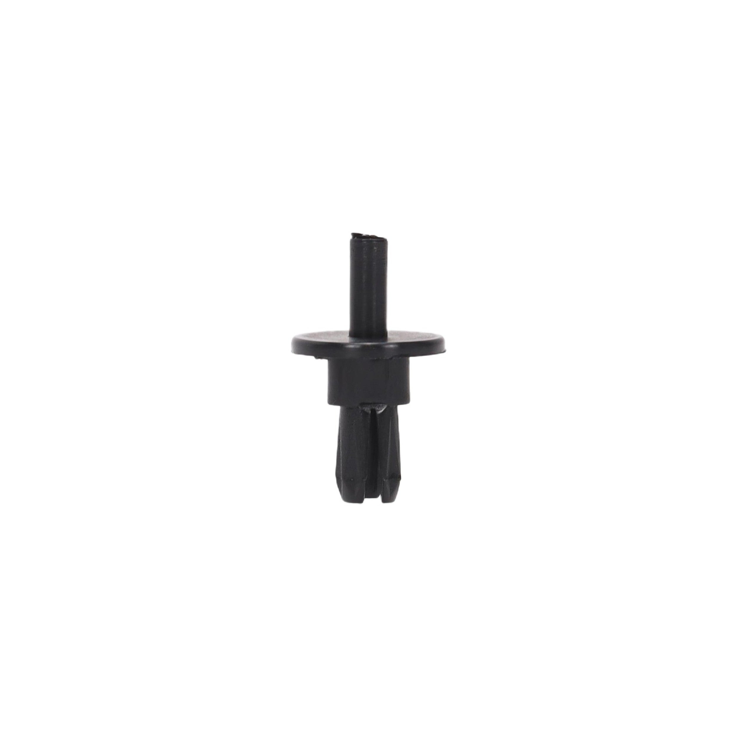 Fästclips