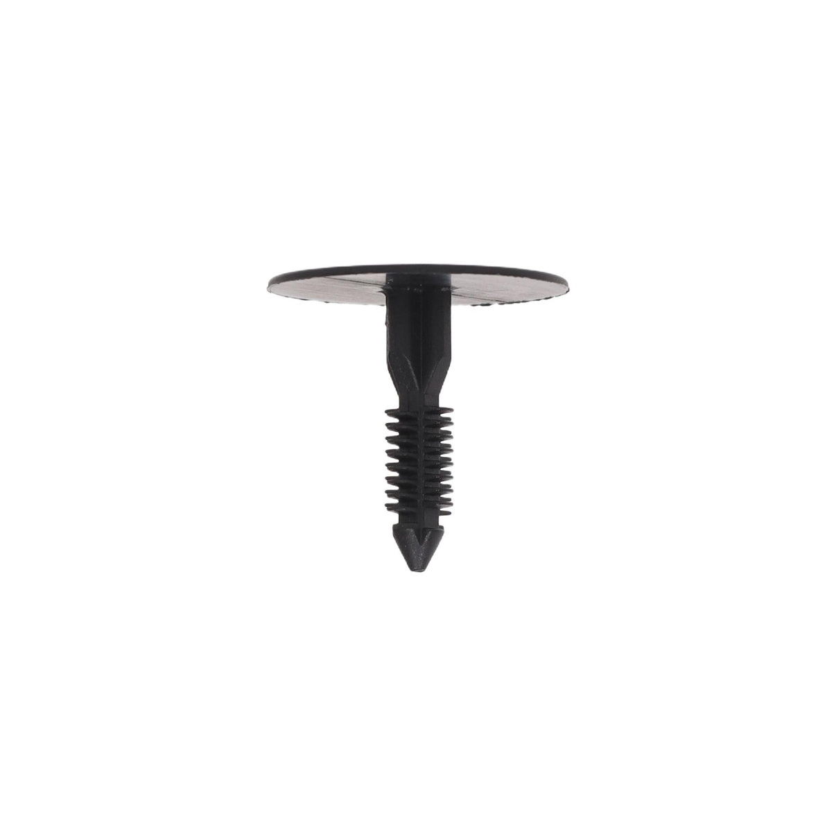 Fästclips – 10-pack – Stabil montering, Fiskbensprofil