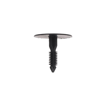 Fästclips – 10-pack – Stabil montering, Fiskbensprofil