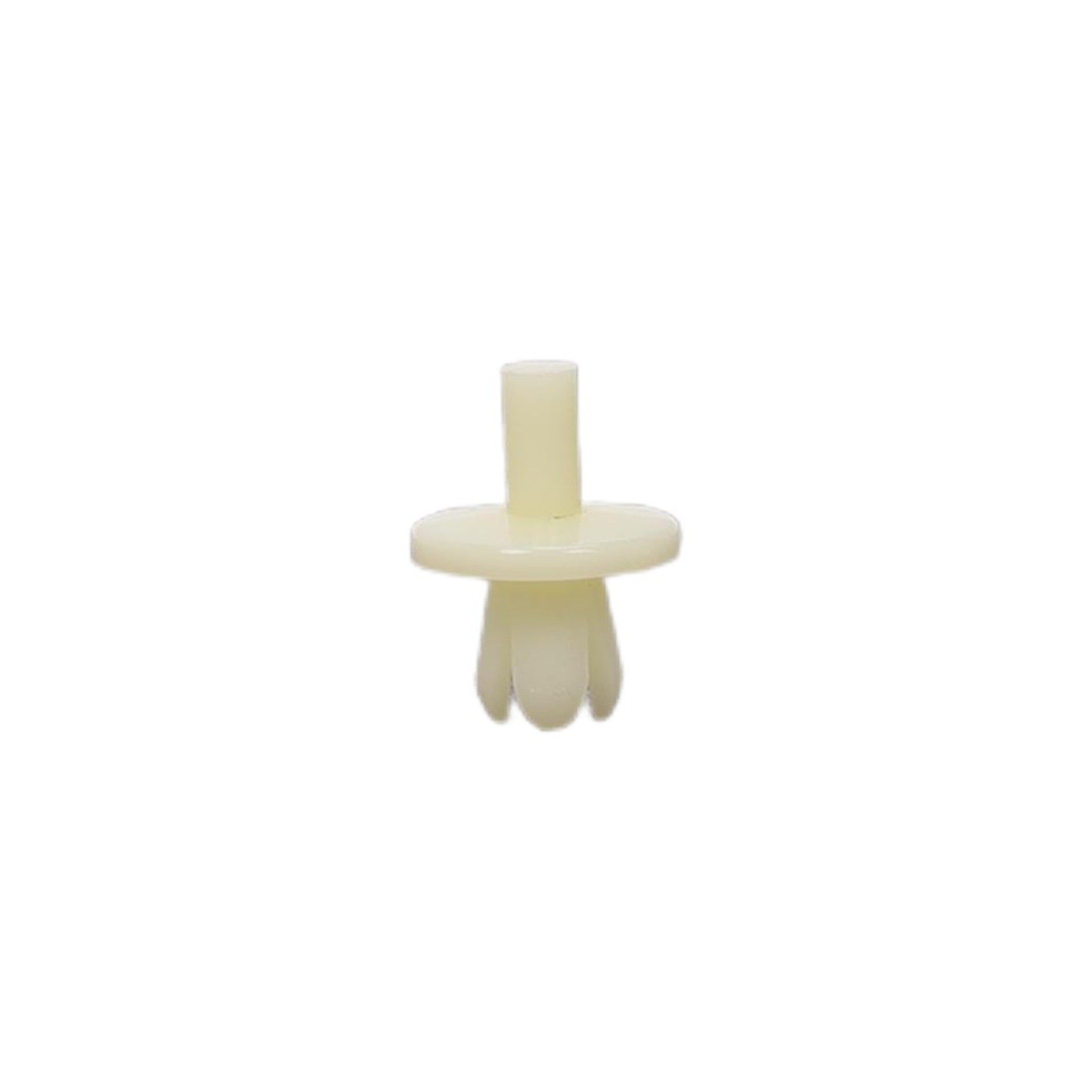 Fästclips – 10-pack
