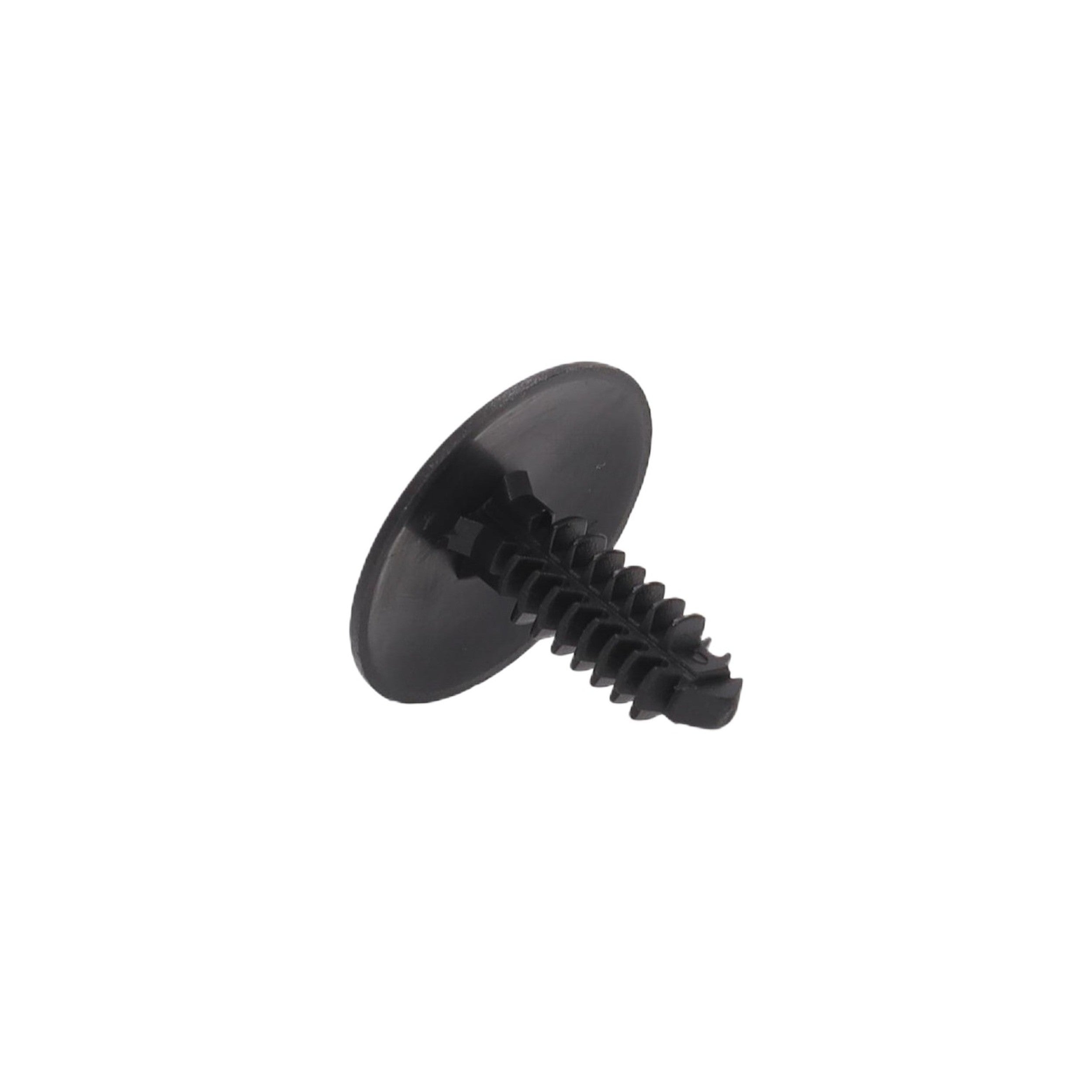 Fästclips – 10-pack – Stabil montering, Fiskbensprofil