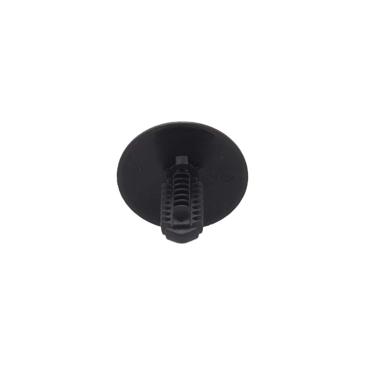 Fästclips – 10-pack – Stabil montering, Fiskbensprofil