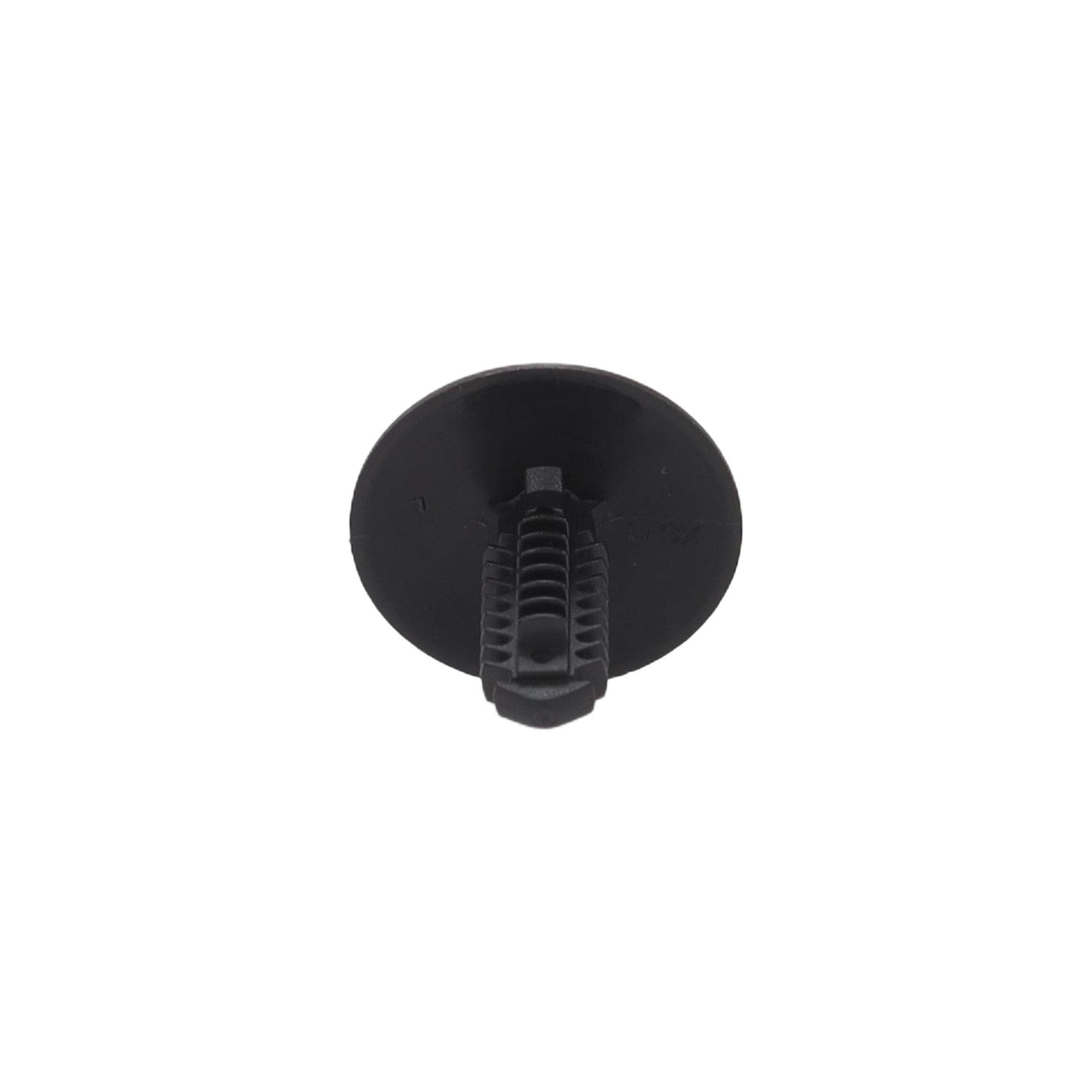 Fästclips – 10-pack – Stabil montering, Fiskbensprofil