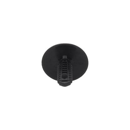 Fästclips – 10-pack – Stabil montering, Fiskbensprofil