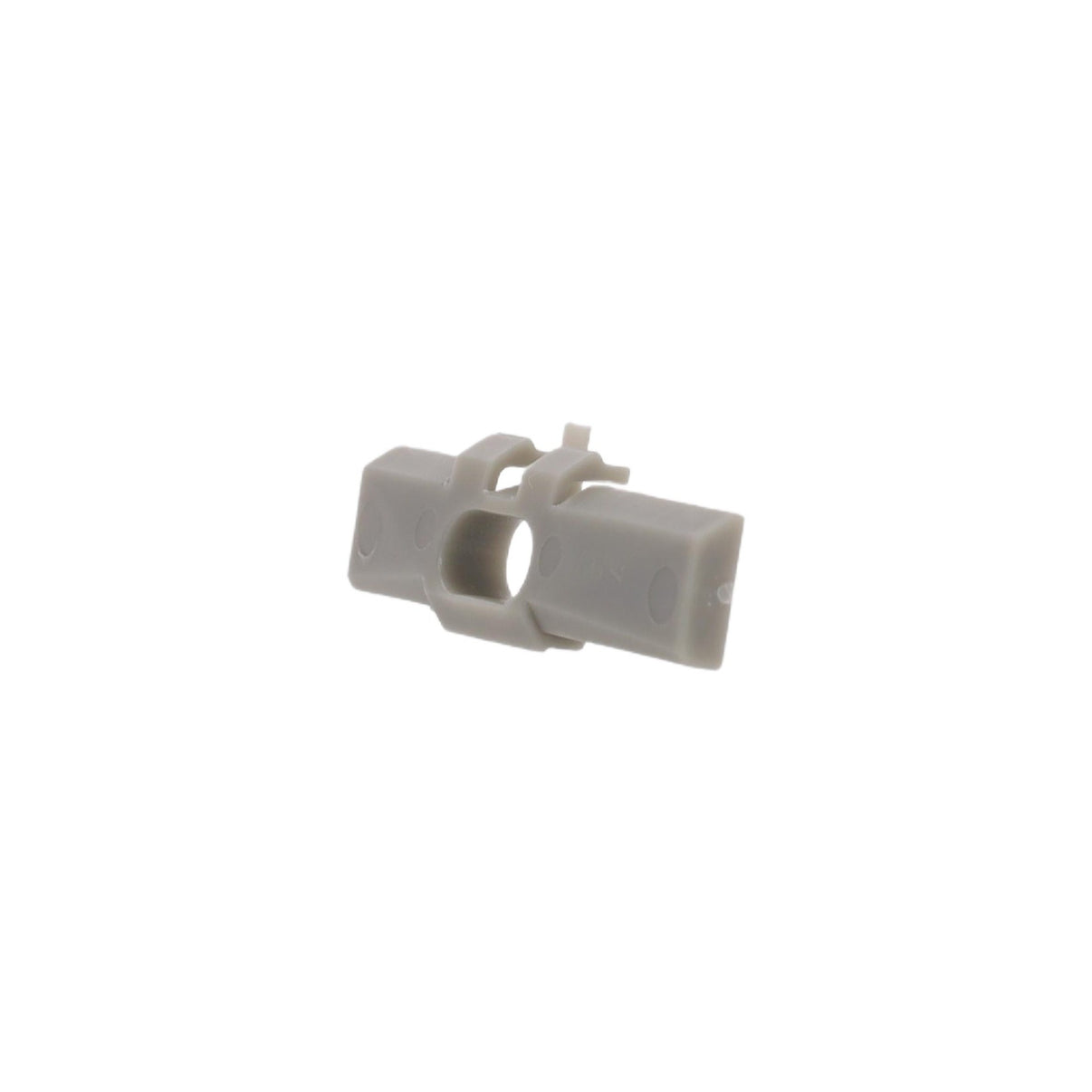 Fästclips – 10-pack – Stabil montering