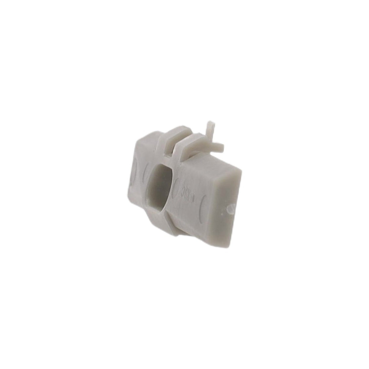 Fästclips – 10-pack – Stabil montering