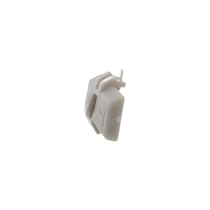 Fästclips – 10-pack – Stabil montering