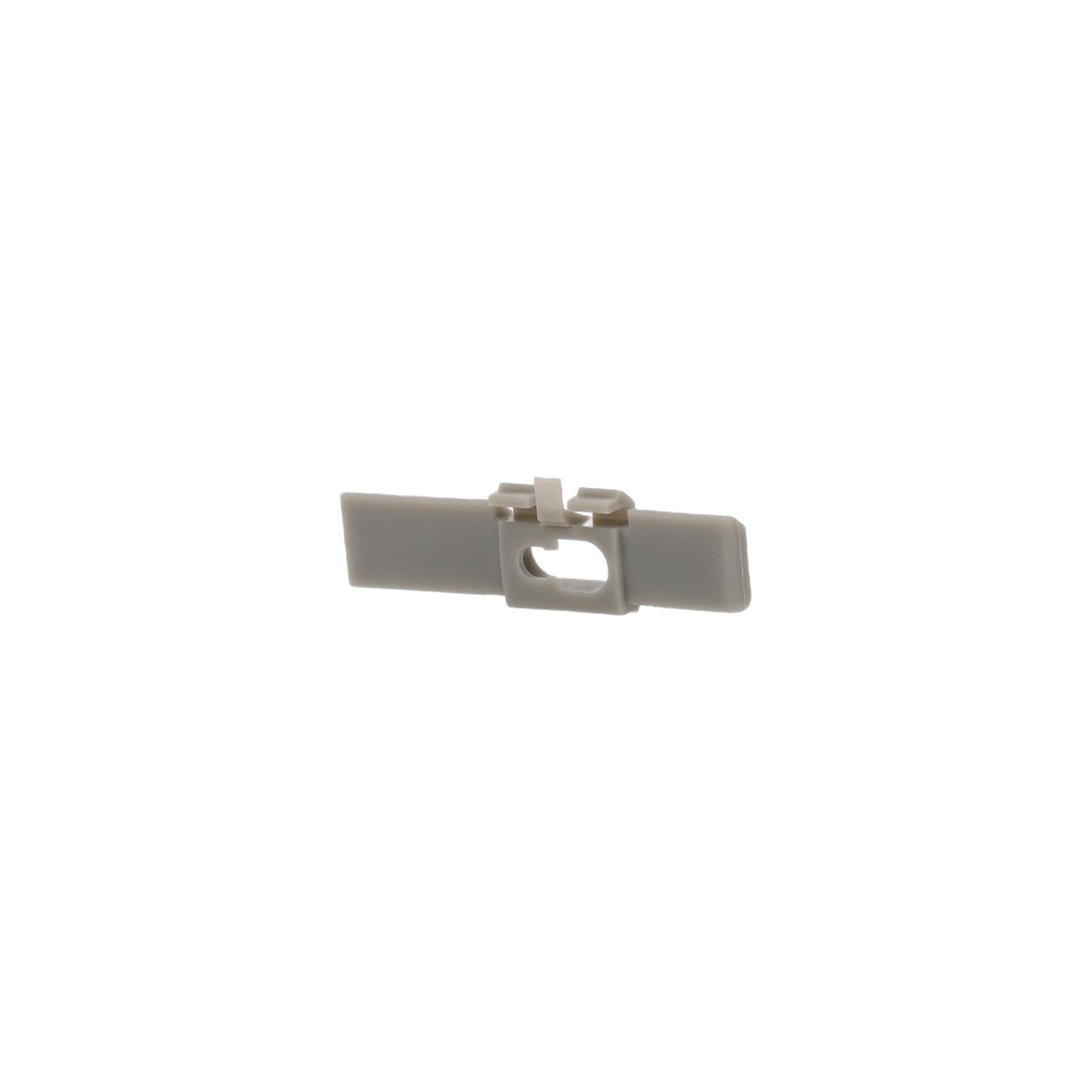Fästclips – 10-pack – Stabil montering