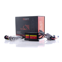 Xenonkit – H7 – PX26D – 6000K – 35 W – 9V - 16V