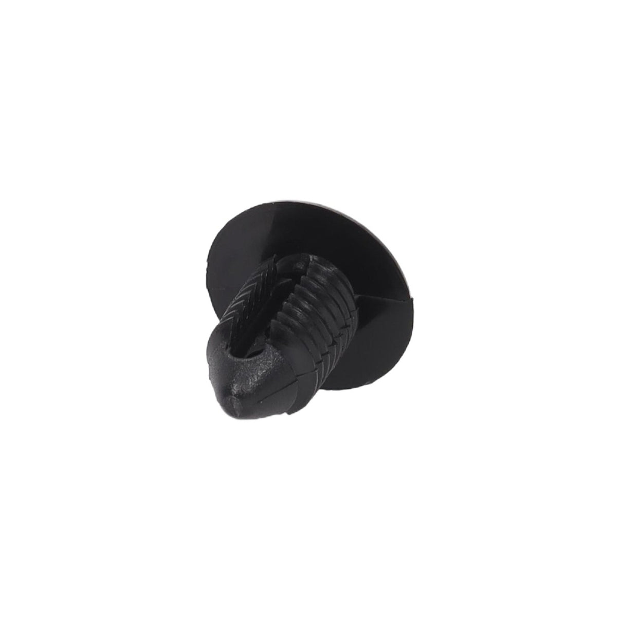 Fästclips – 10-pack – Stabil montering, Fiskbensprofil