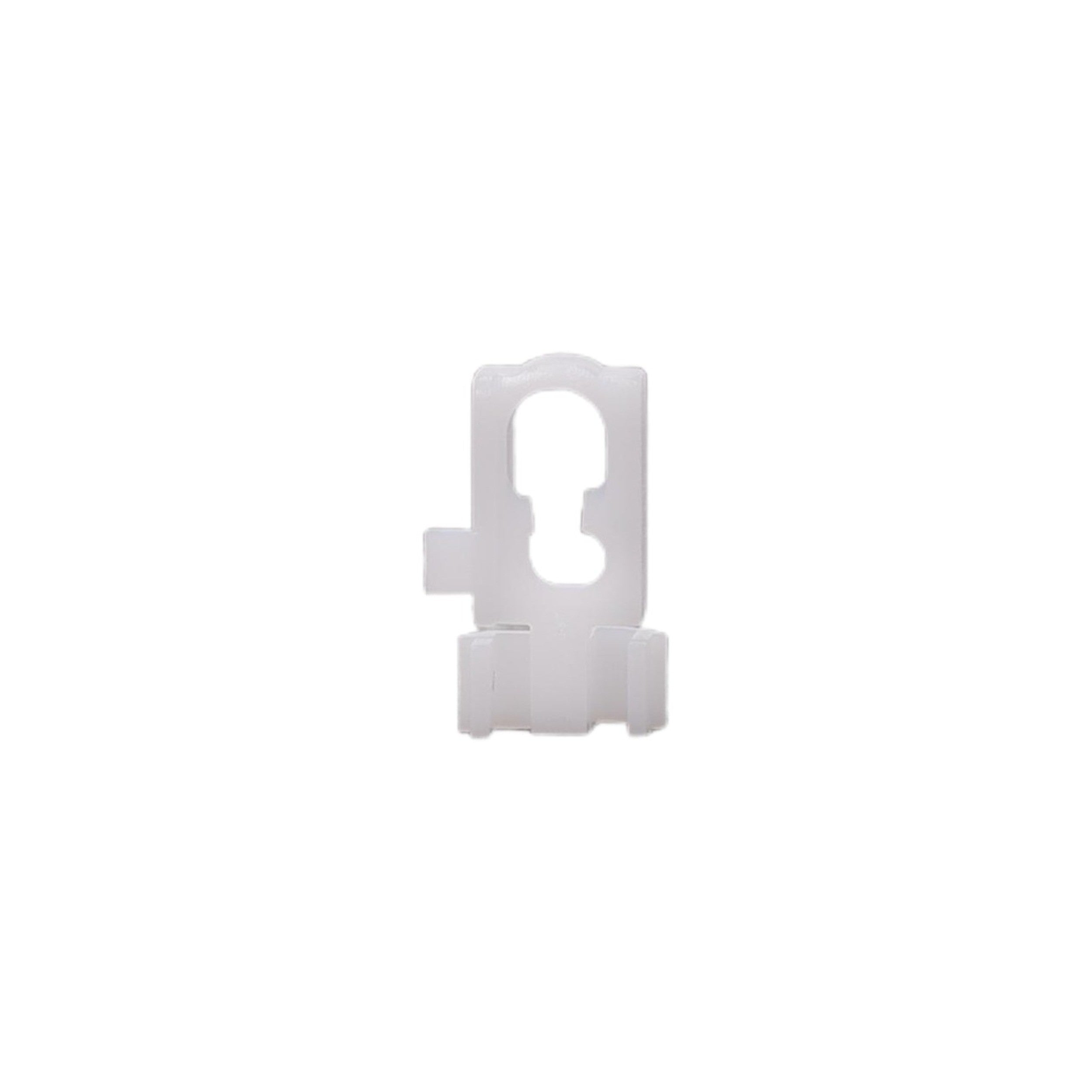 Fästclips – 10-pack