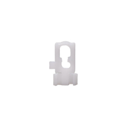 Fästclips – 10-pack