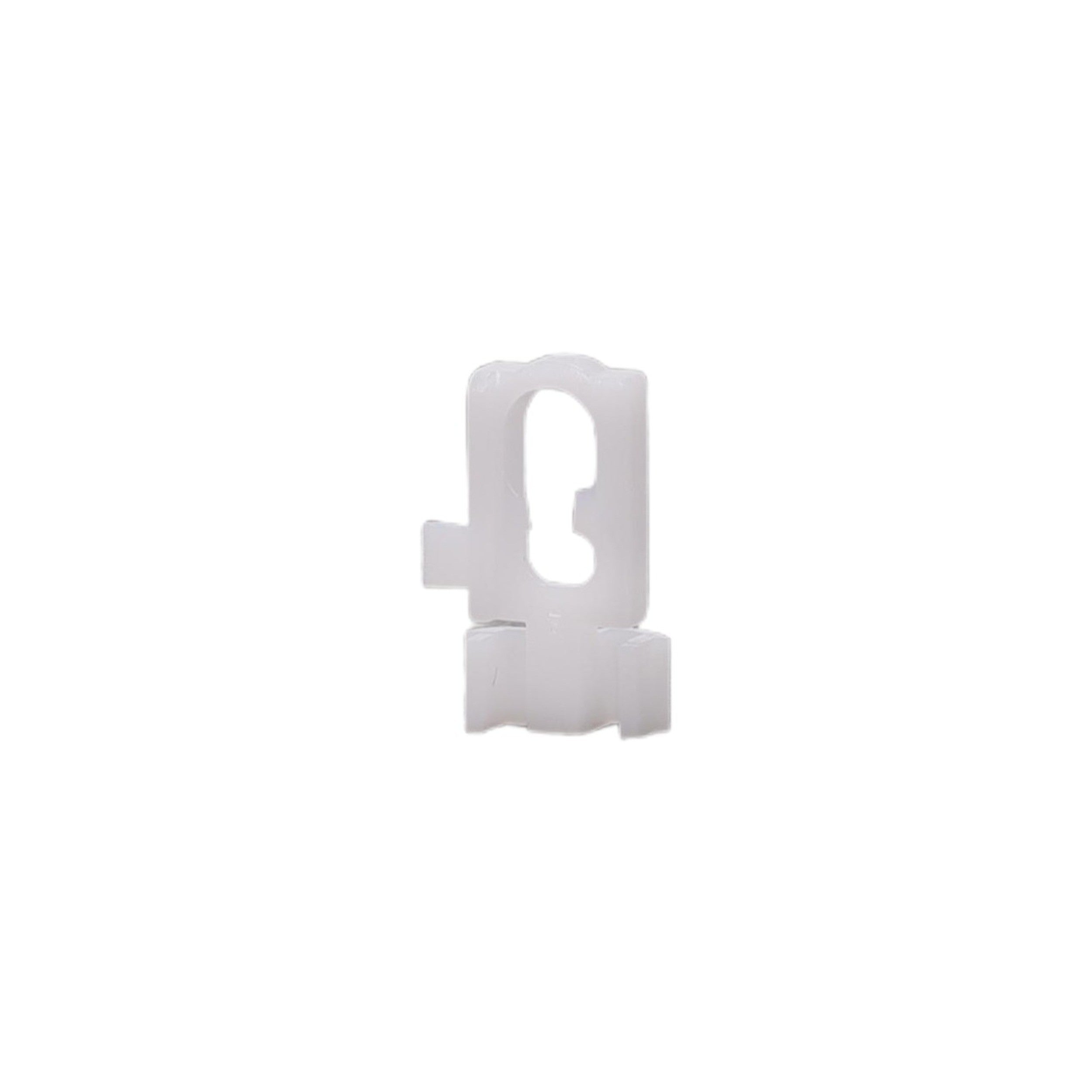 Fästclips – 10-pack