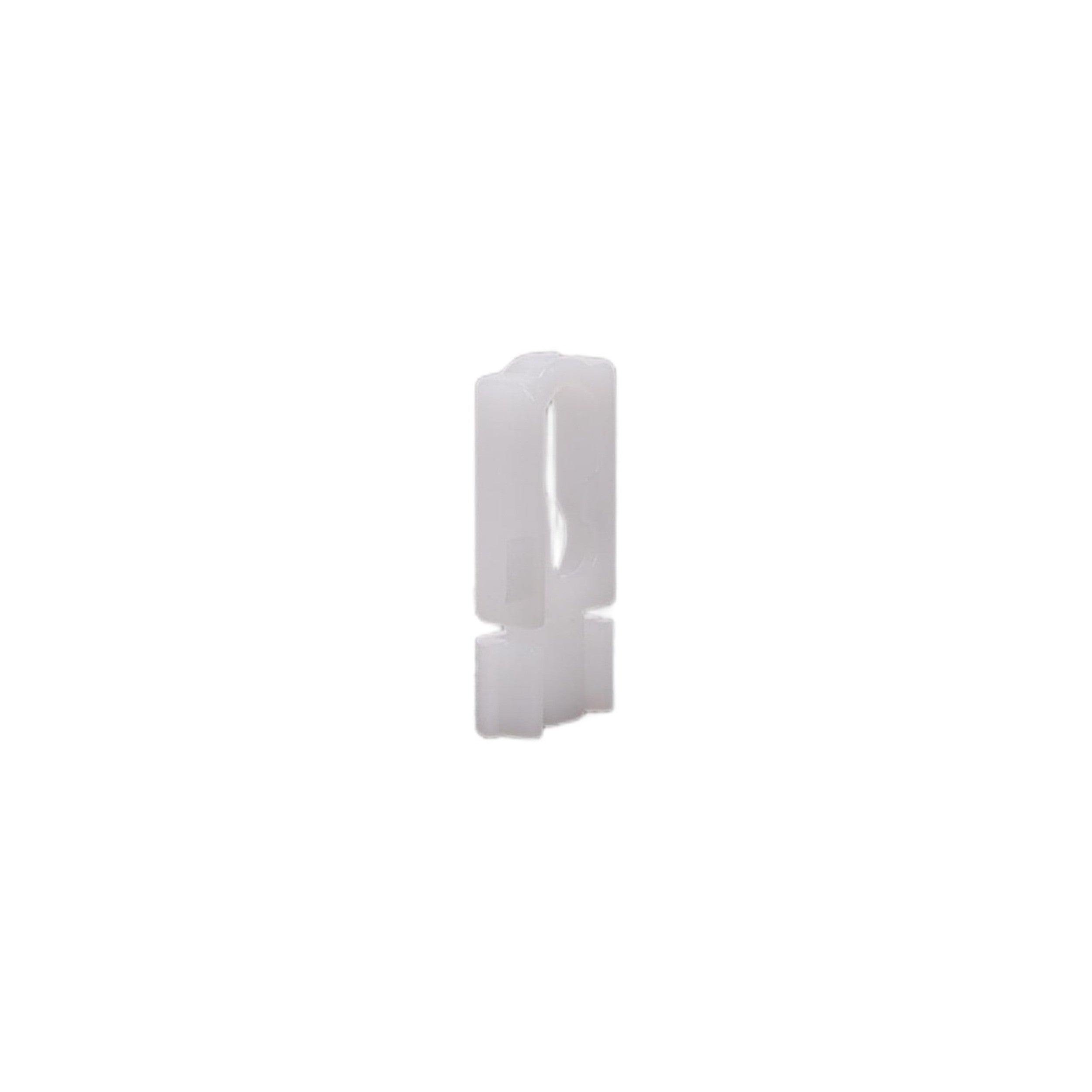 Fästclips – 10-pack