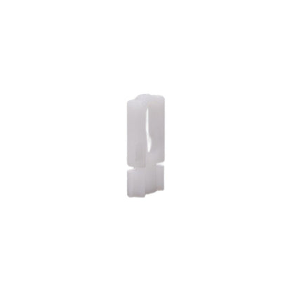 Fästclips – 10-pack
