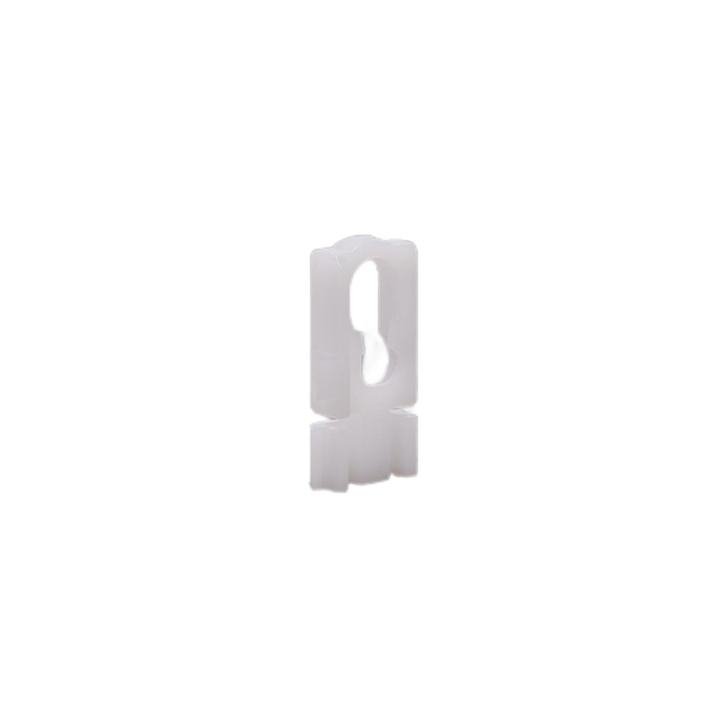 Fästclips – 10-pack