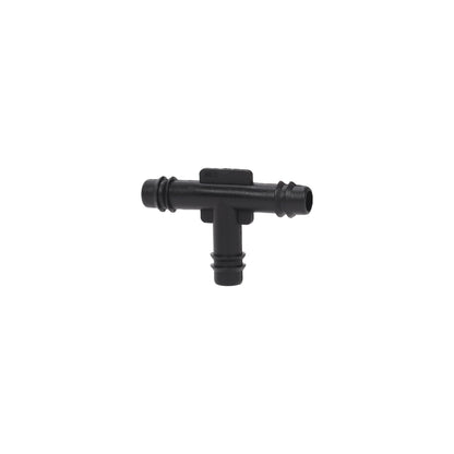 Fästclips – 10-pack – Stabil montering