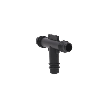 Fästclips – 10-pack – Stabil montering