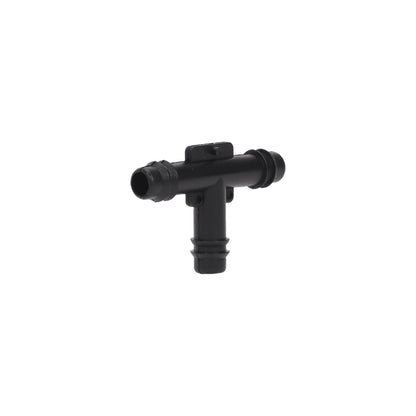 Fästclips – 10-pack – Stabil montering