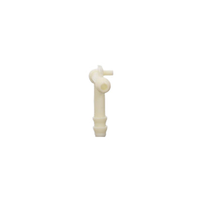 Fästclips – 10-pack