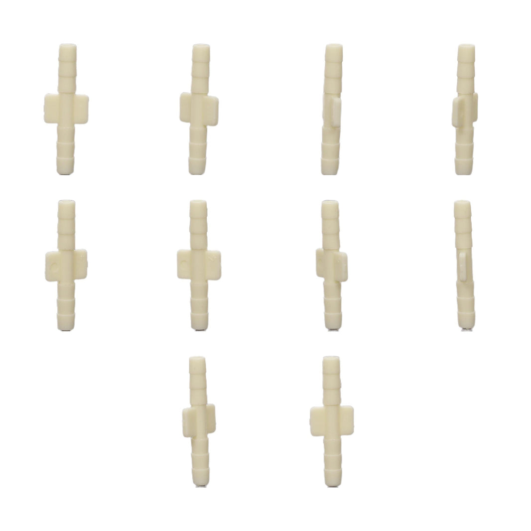Fästclips – 10-pack