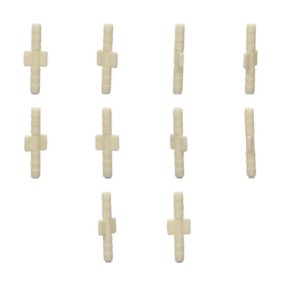 Fästclips – 10-pack