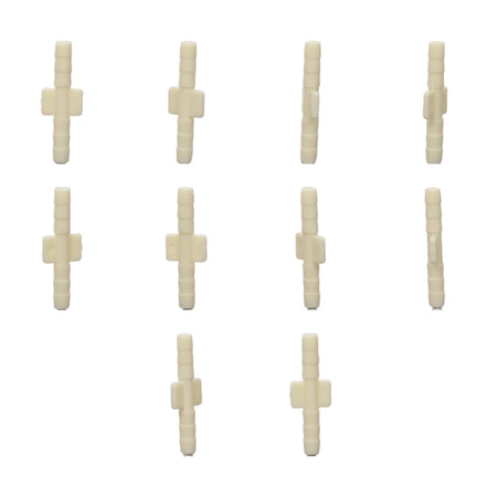 Fästclips – 10-pack