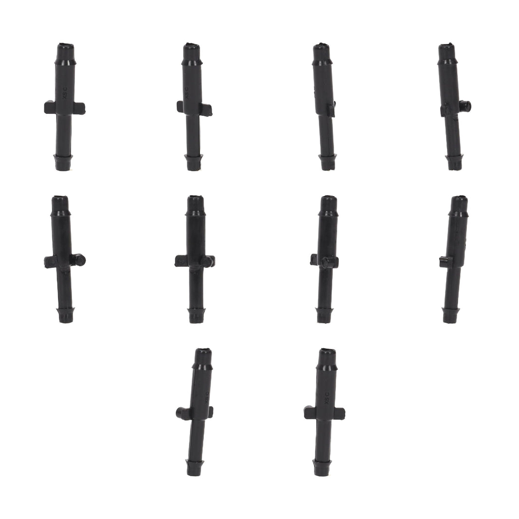 Fästclips – 10-pack
