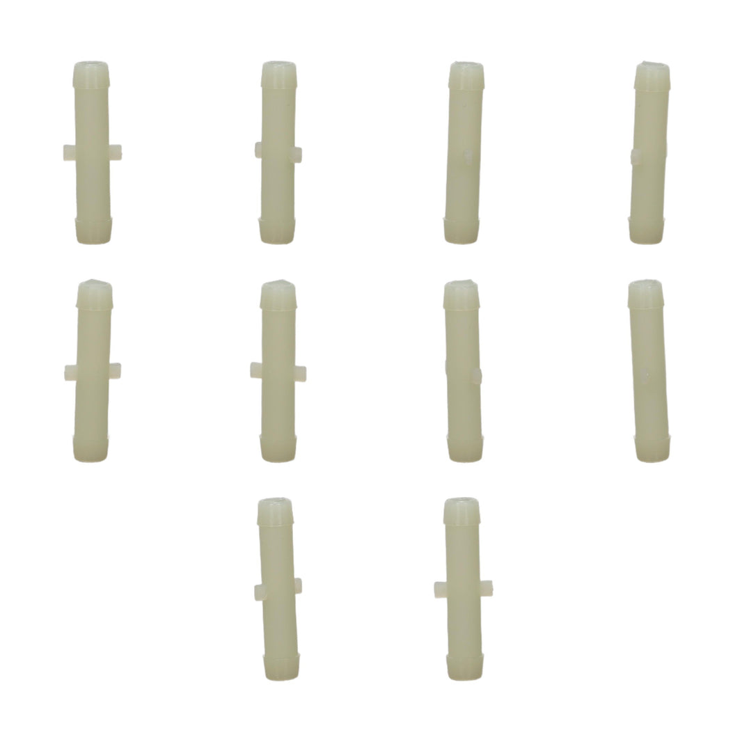 Fästclips – 10-pack