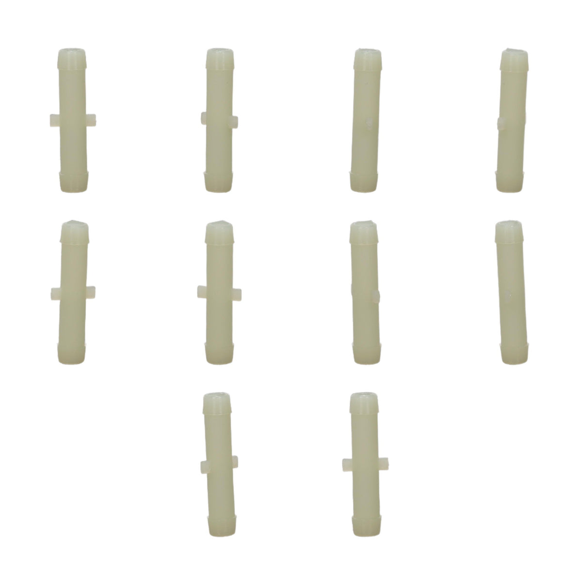 Fästclips – 10-pack