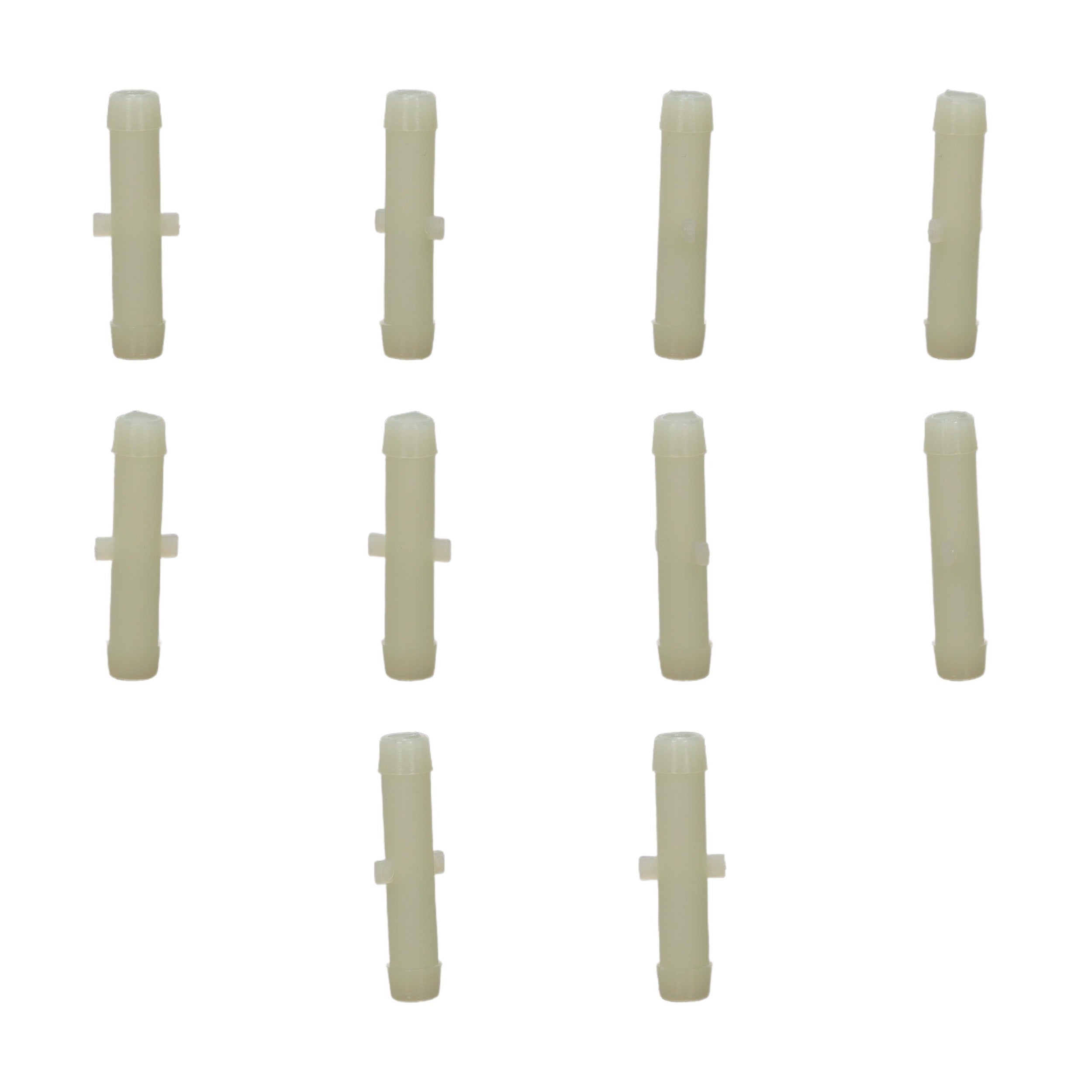 Fästclips – 10-pack
