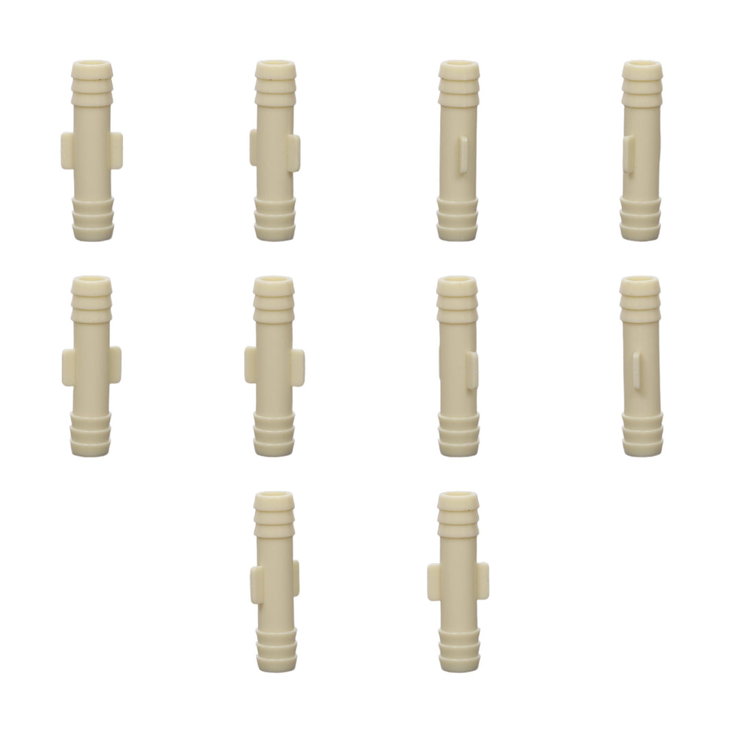 Fästclips – 10-pack