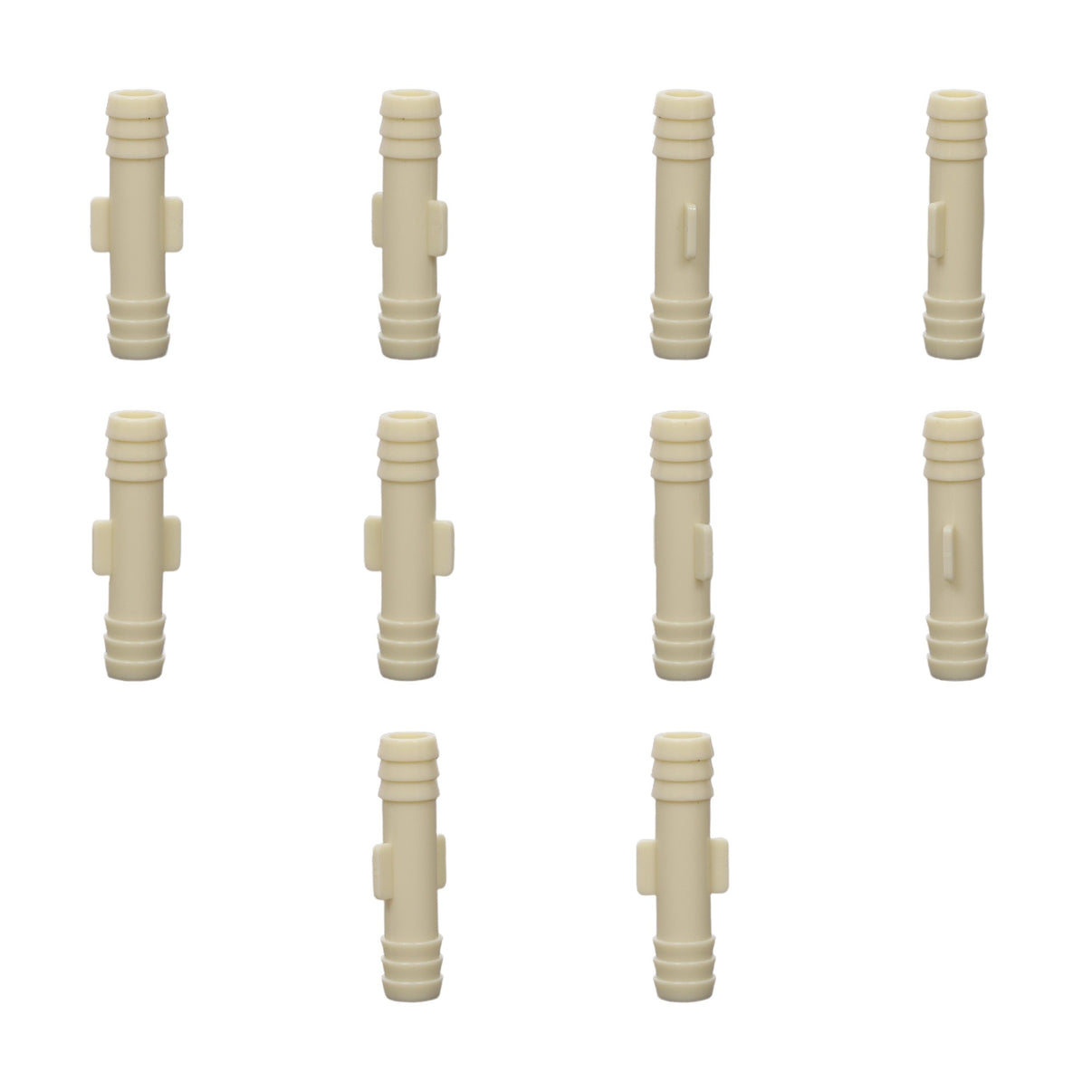 Fästclips – 10-pack