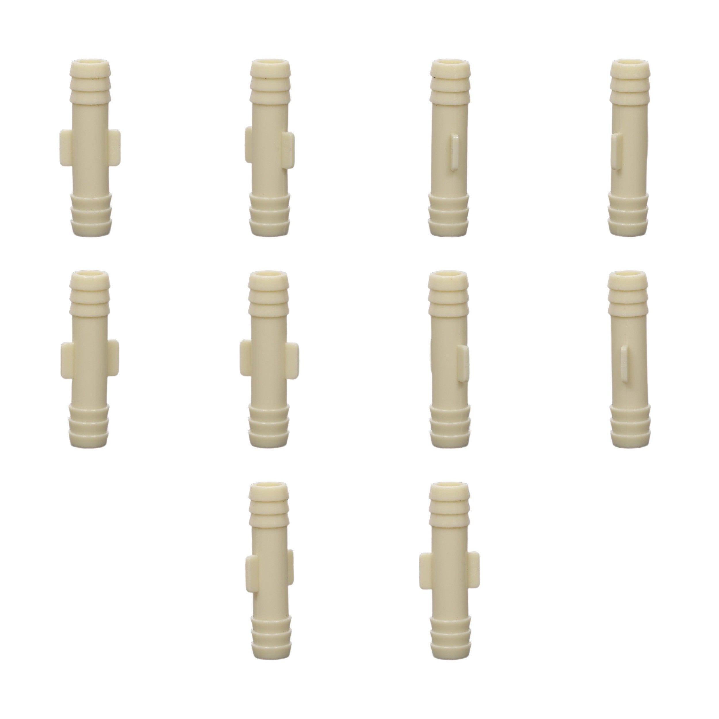 Fästclips – 10-pack